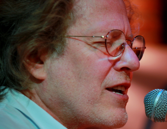 Steve Dorff