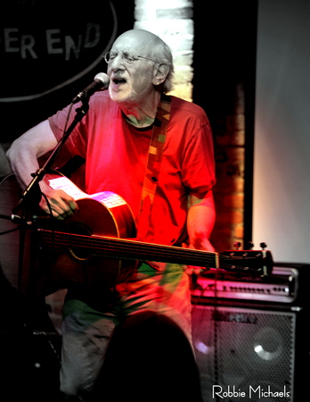 Peter Yarrow