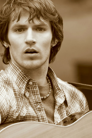 Joe Taylor