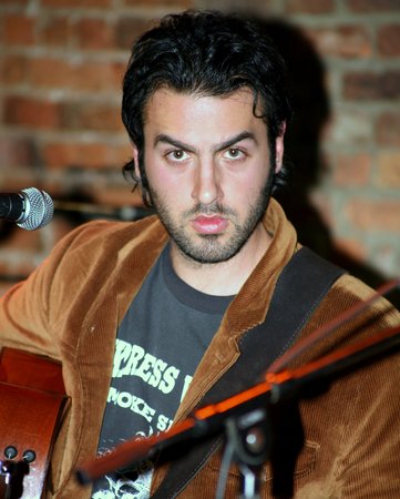 Ari Hest