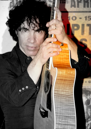 John Oates