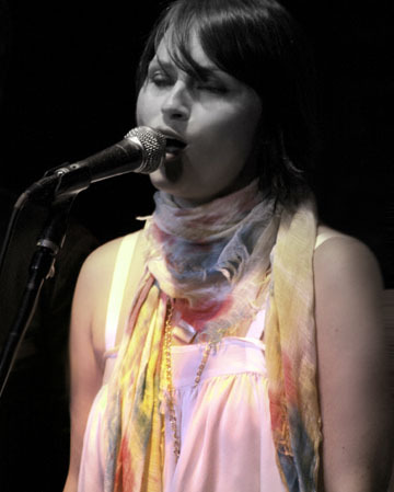 Tabitha Fair