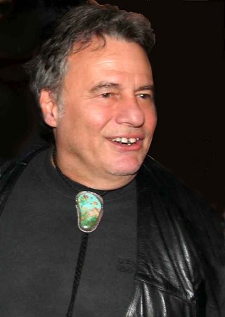 Eddie Brigati (Rascals)