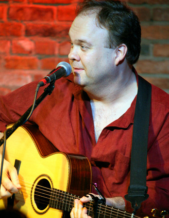 Rob Mathes