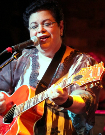 Phoebe Snow